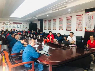 广东会gdh医药组织第四期总经理读书会