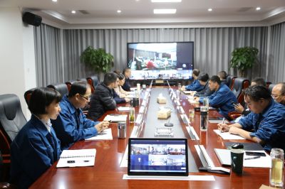 在主动思考、积极作为中持续进步