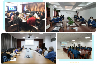 工作中的沟通与执行——第十一期广东会gdh大讲堂开讲