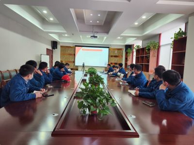 广东会gdh医药组织2023年第一期总经理读书会