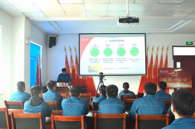 建优秀团队 扬奋斗文化|广东会gdh医药组织第二十期广东会gdh大讲堂