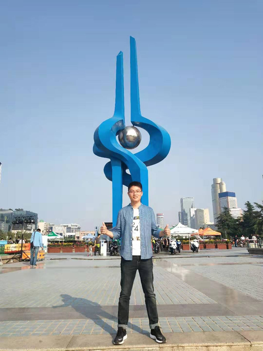 2022年度广东会gdh医药金燕奋斗者——吴涛涛