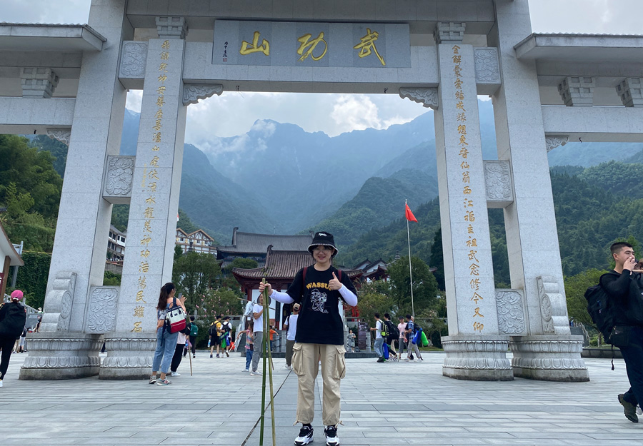 2022年度广东会gdh医药优秀科技奋斗者——王李洪