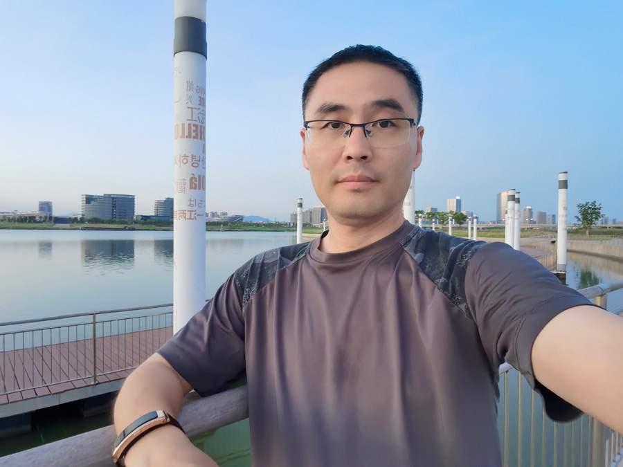 2022年度广东会gdh医药金鹰奋斗者——汤  旗